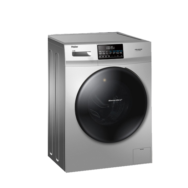 海尔一级能效洗烘一体机