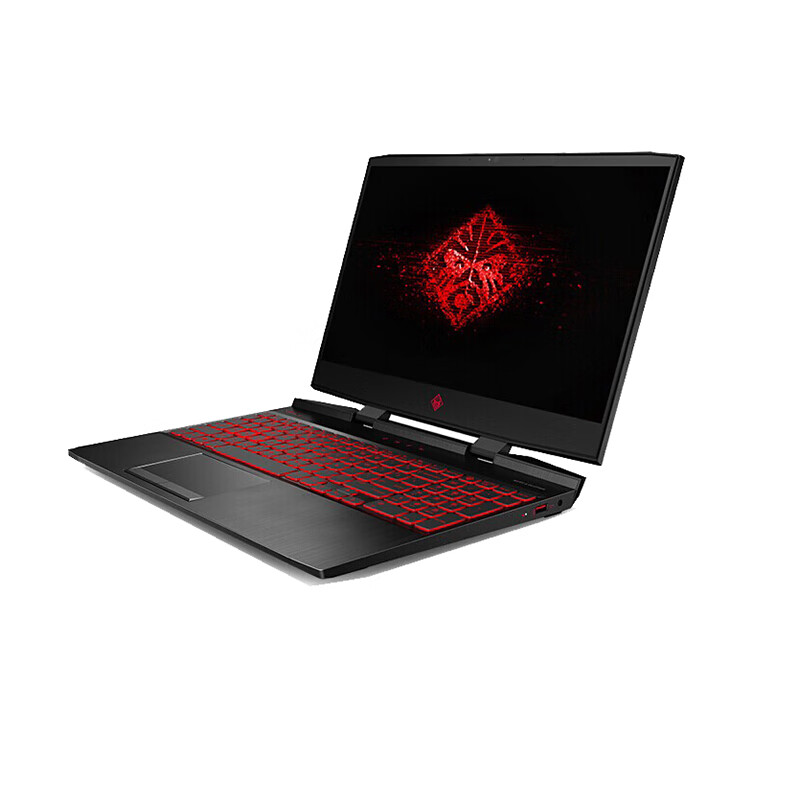 惠普 极速响应电竞游戏本