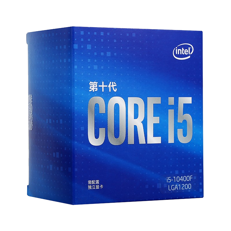 英特尔 支持超频 CPU