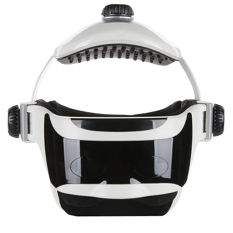 凯伦诗电动头部按摩仪