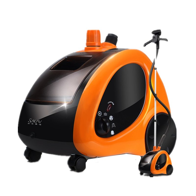 贝尔莱德 九档温控 挂烫机