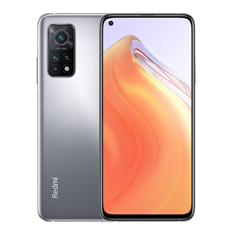 Redmi 高刷新率 手机