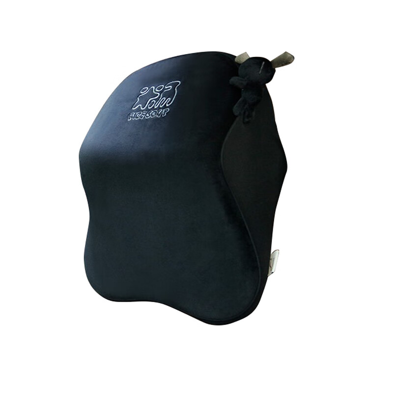 爱车屋 记忆棉汽车头枕