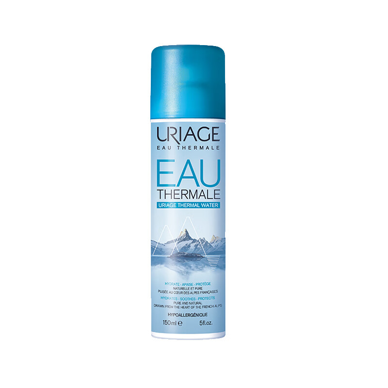 依泉 舒缓保湿喷雾爽肤水