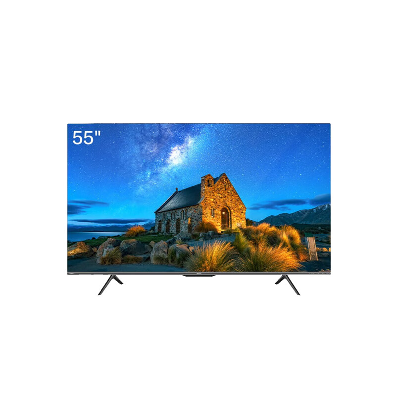 海信 侧入式背光液晶电视