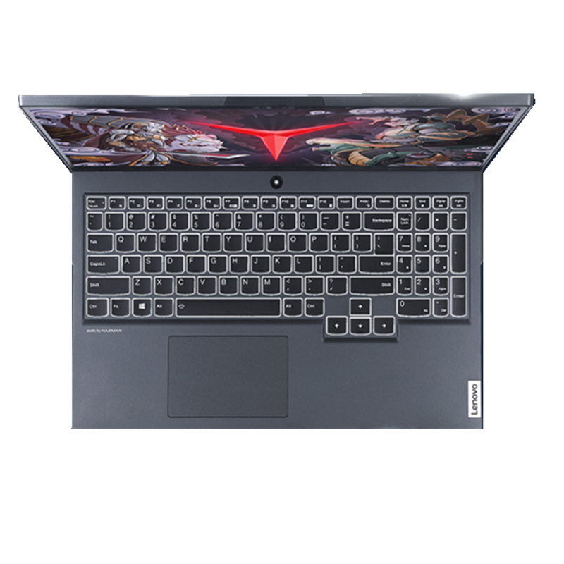 联想 幻影黑机身配色游戏本