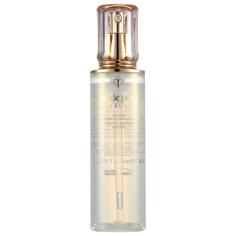 肌肤之钥 细致毛孔爽肤水