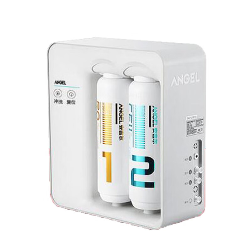 安吉尔 智能换芯提醒净水器