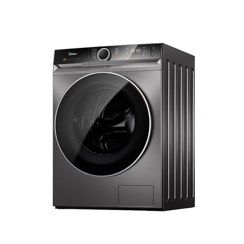 美的UV空气洗洗衣机