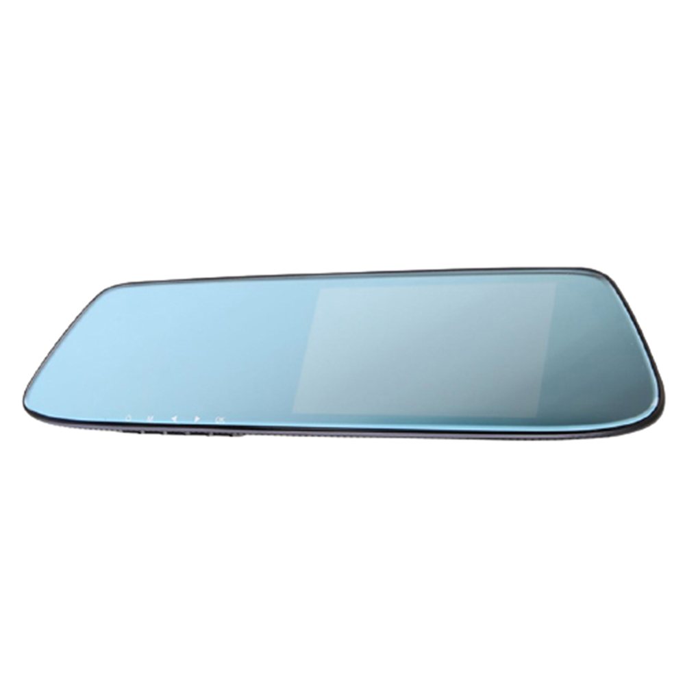 第1现场 驾驶辅助行车记录仪