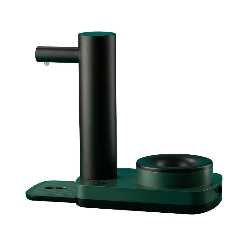 惠而浦 多段控温速热饮水机