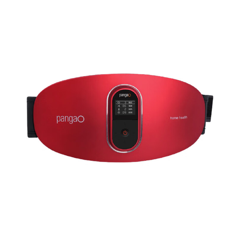 攀高 光学护腰按摩器