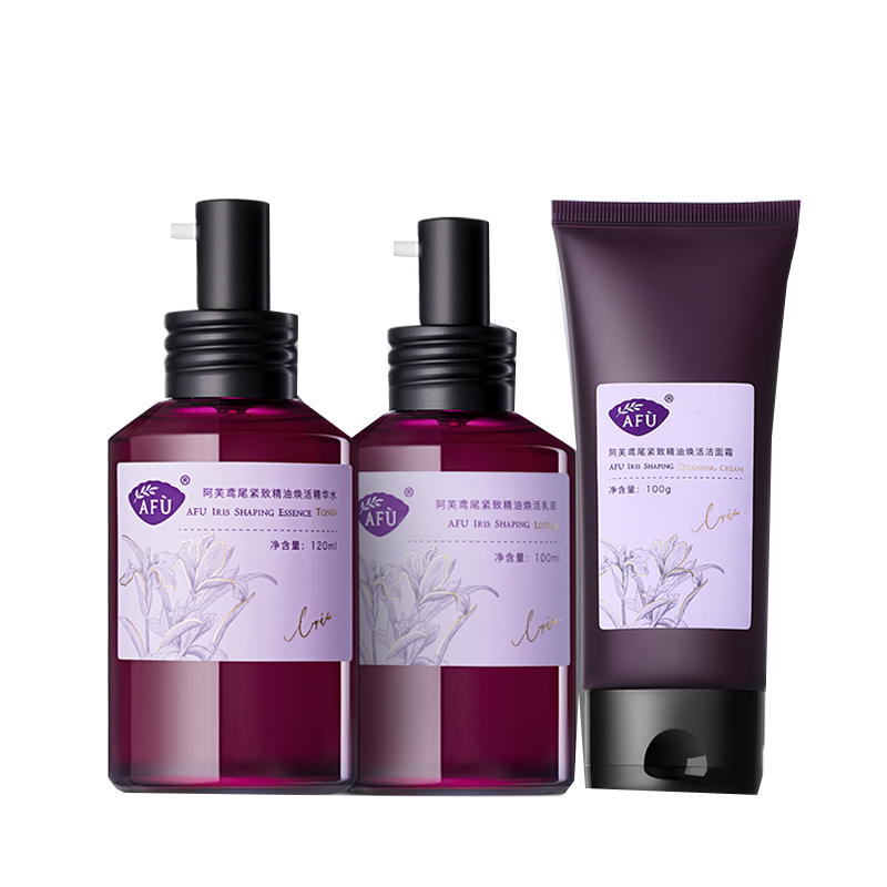 阿芙 提拉紧致 护肤套装