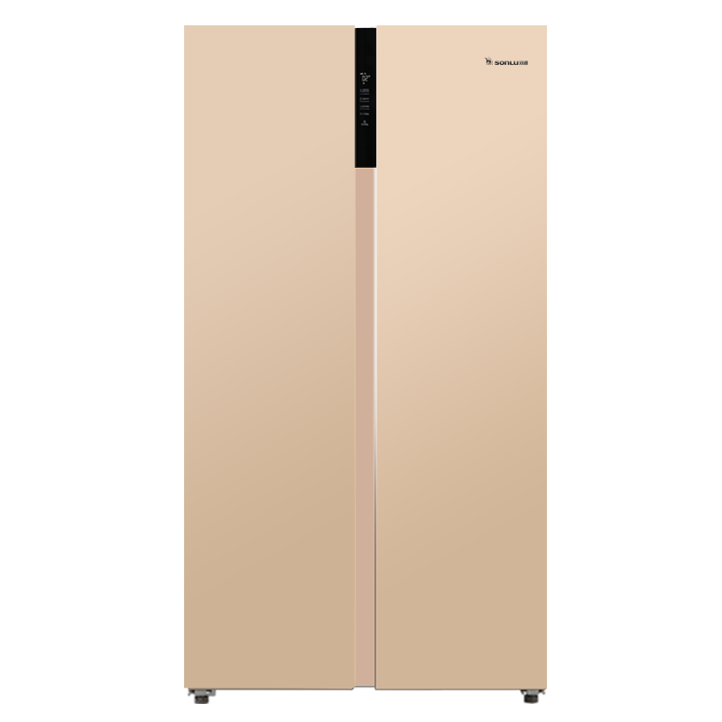 双鹿 风冷无霜冰箱