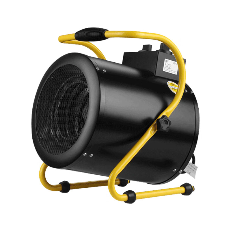 宝工电器 防水防爆暖风机