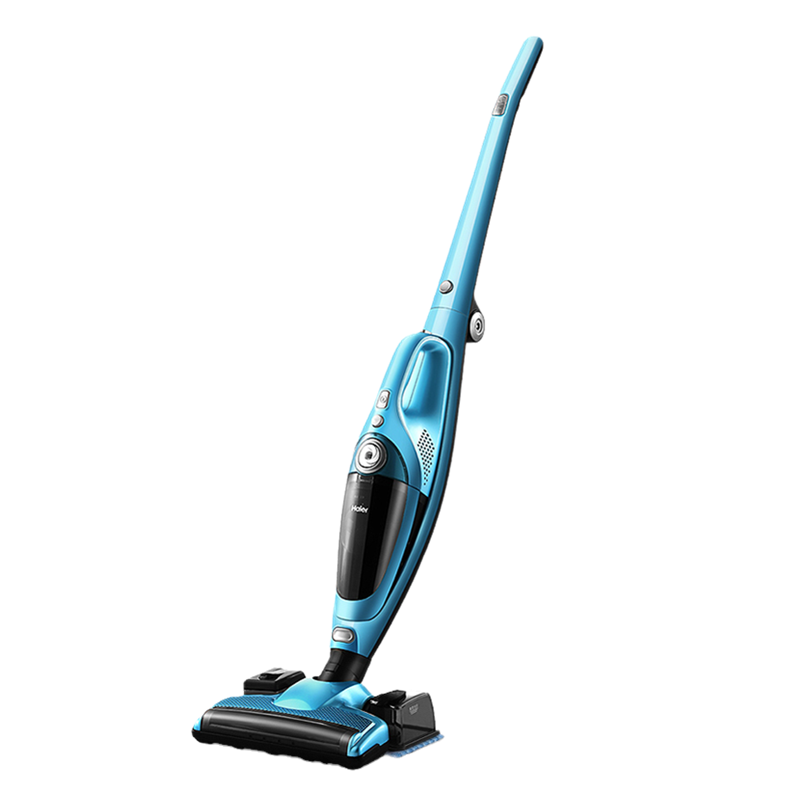 海尔 家用无线立式手持吸尘器