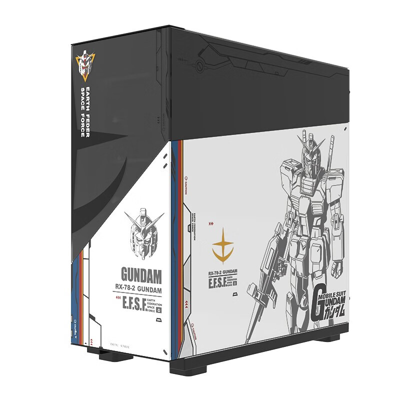 攀升 光追显卡 台式机