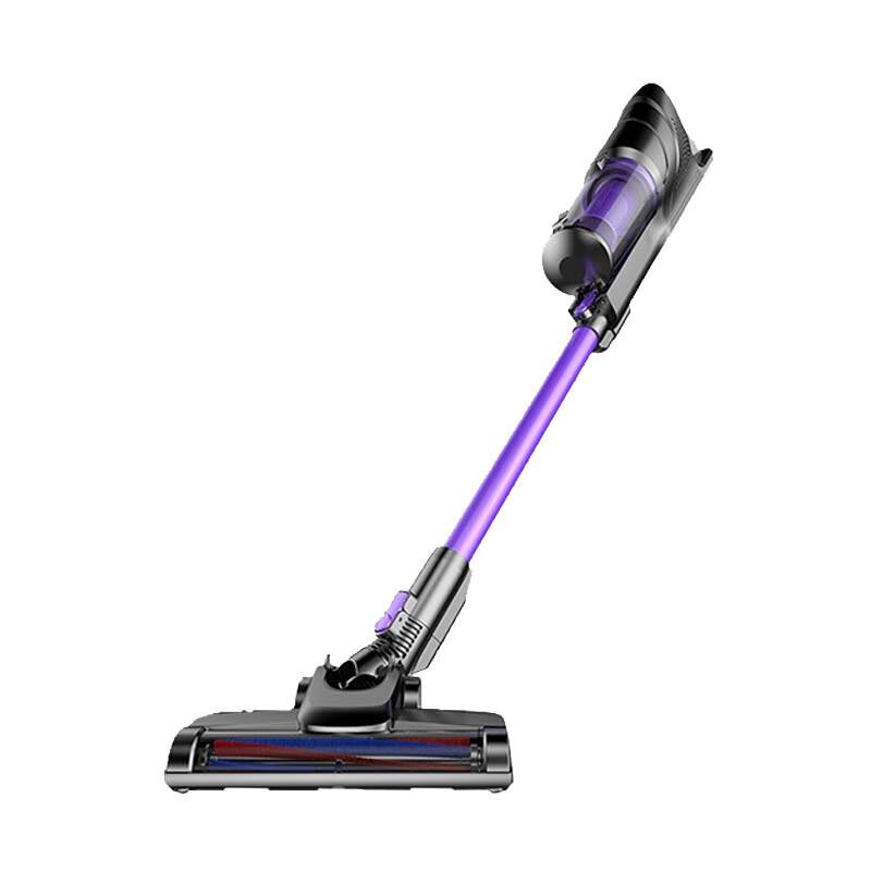 普沃达 手持立式吸尘器