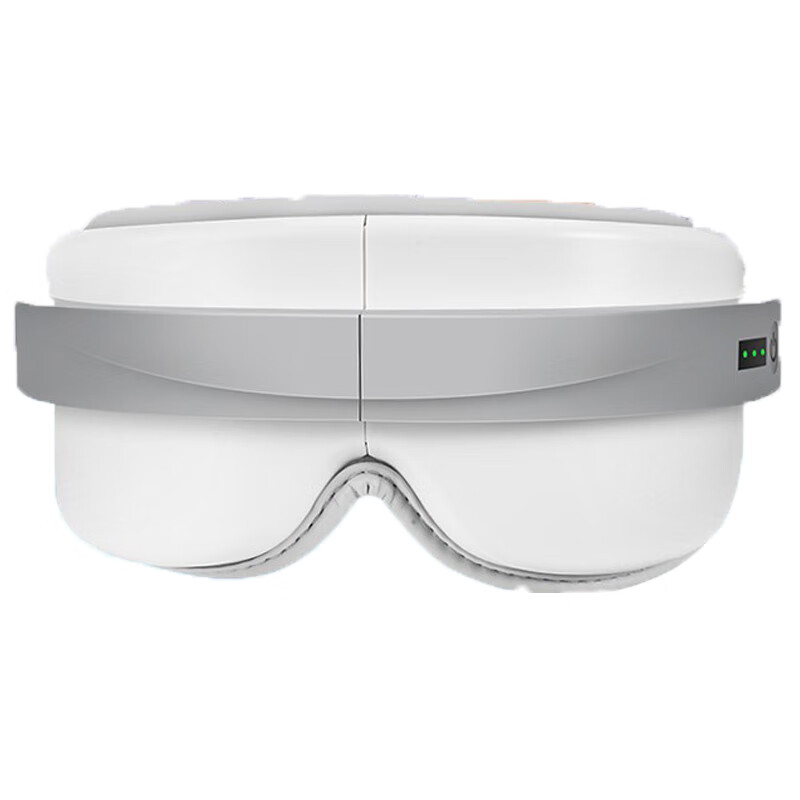 恒尊缓解眼疲劳音乐便携按摩仪