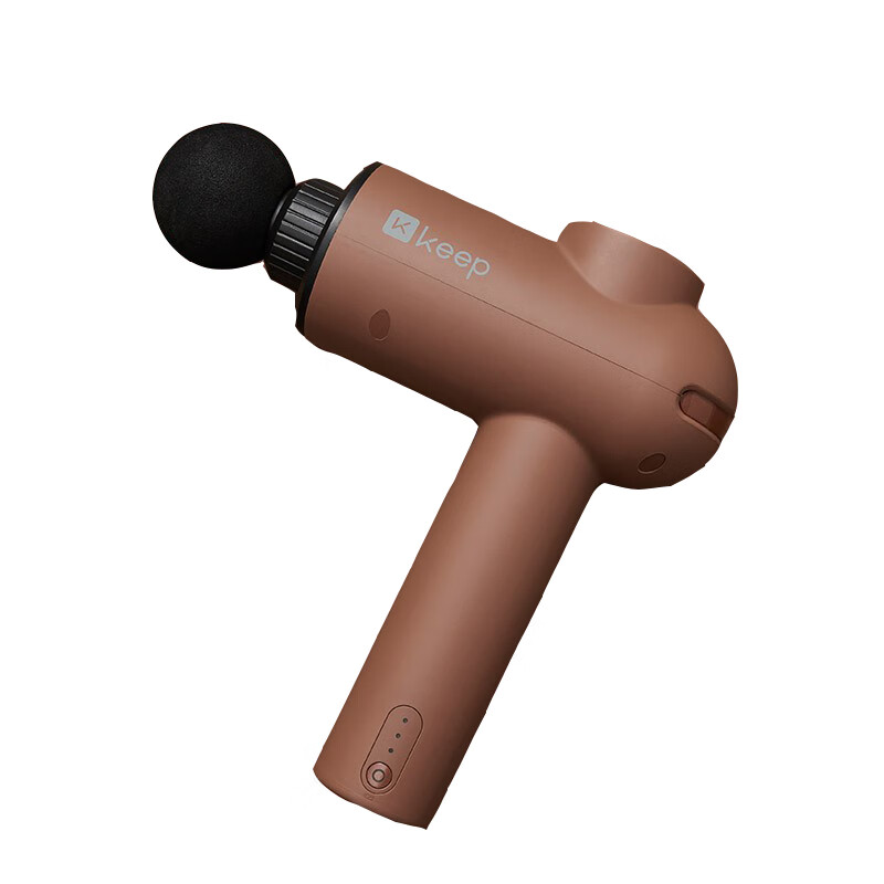 Keep 舒适握持筋膜枪