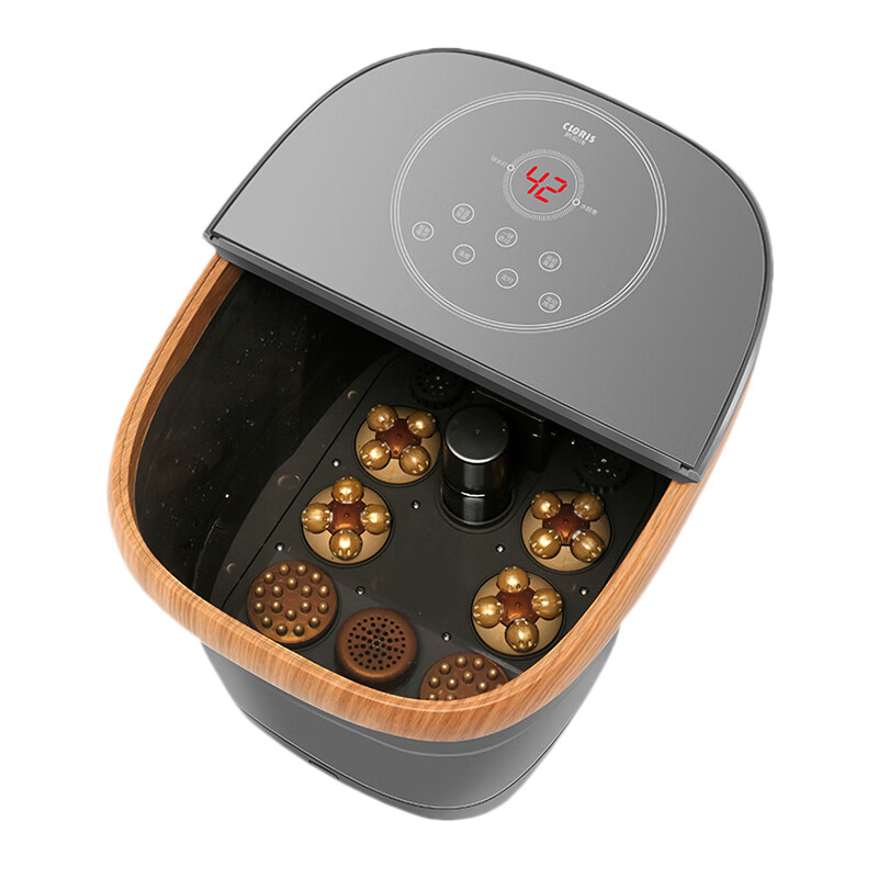 凯伦诗 恒温加热足浴盆