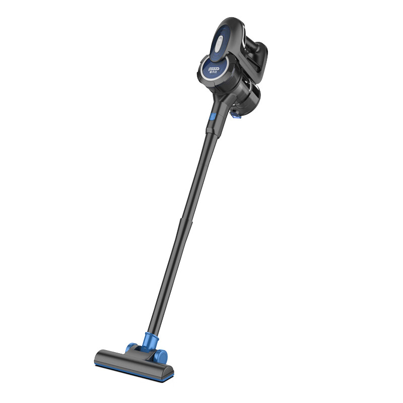 普沃达 轻盈机身吸尘器