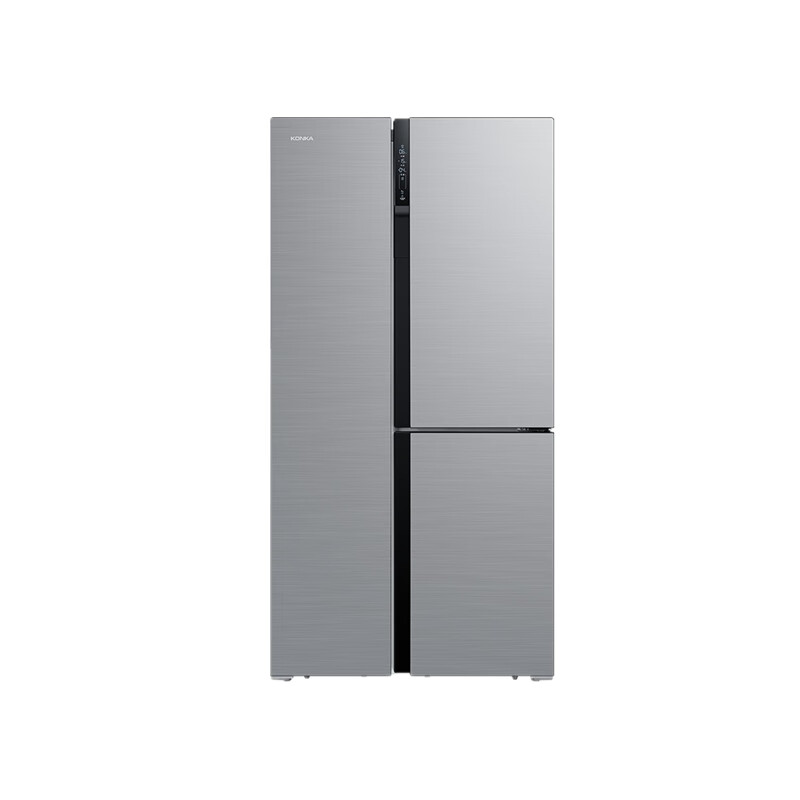 康佳 风冷无霜三开门纤薄冰箱