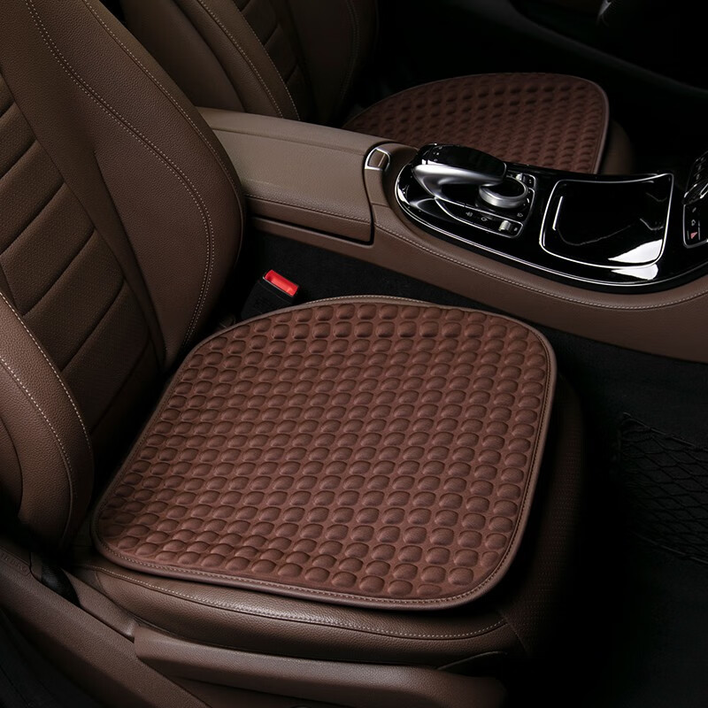 安顺 透气按摩汽车坐垫