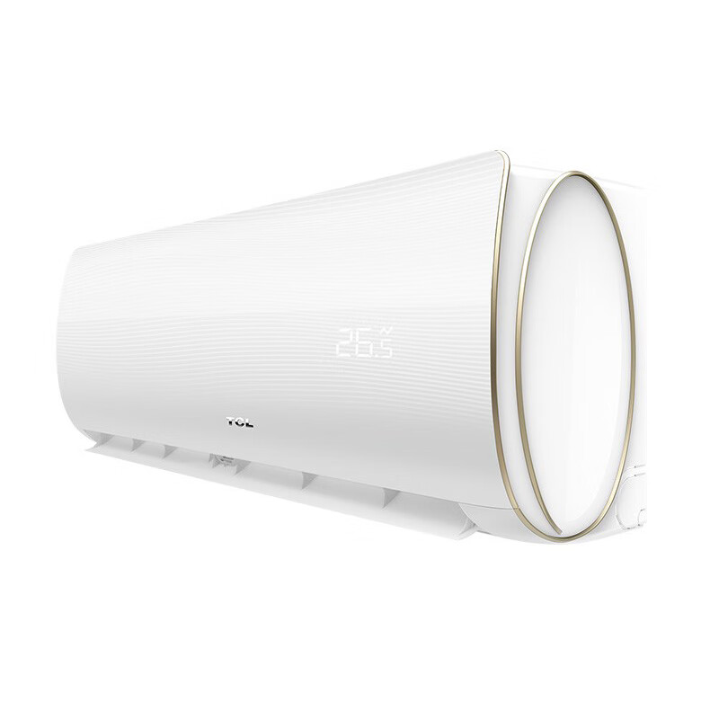 海信 防直吹 空调