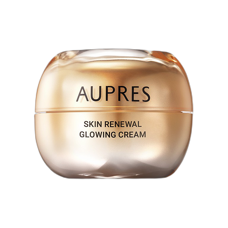 欧珀莱 臻源凝时焕采霜