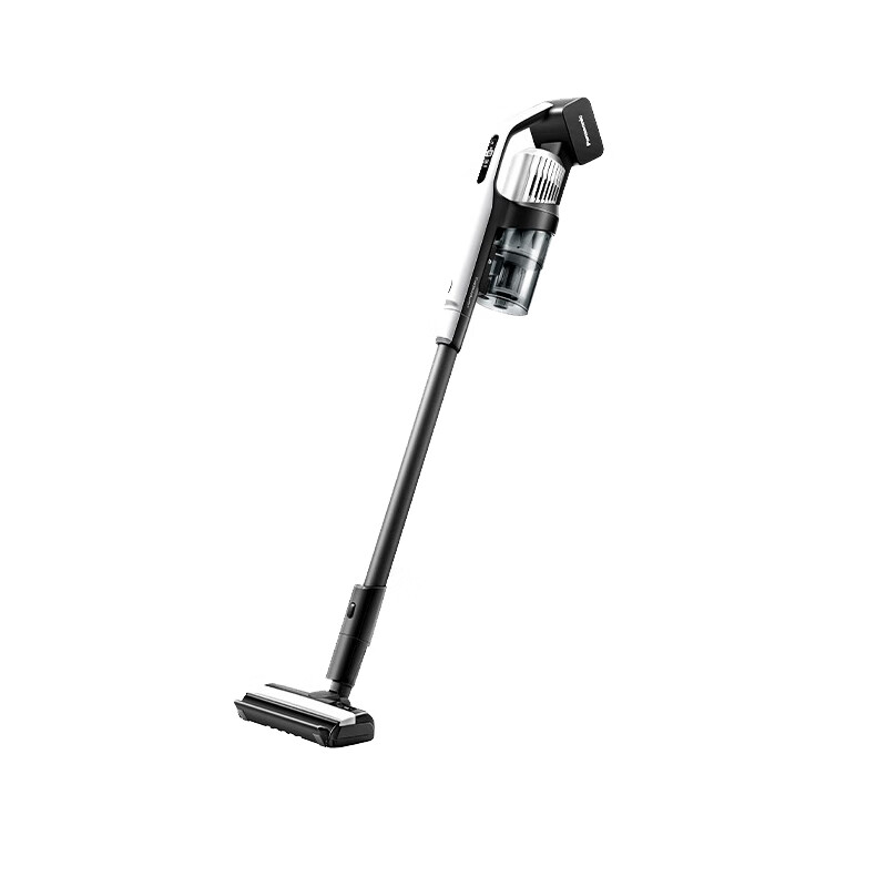 松下 无线除螨洗地机