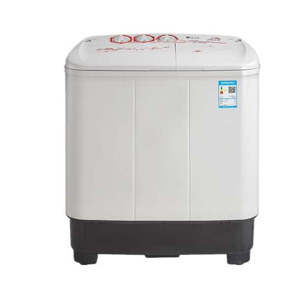 小天鹅双缸双桶洗衣机