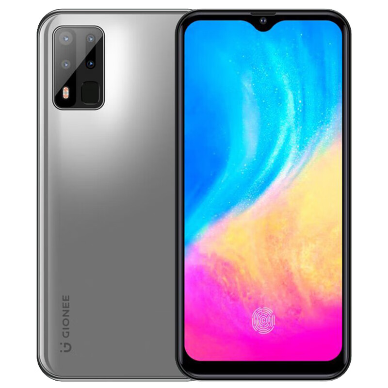 金立 时尚纤薄易携带手机