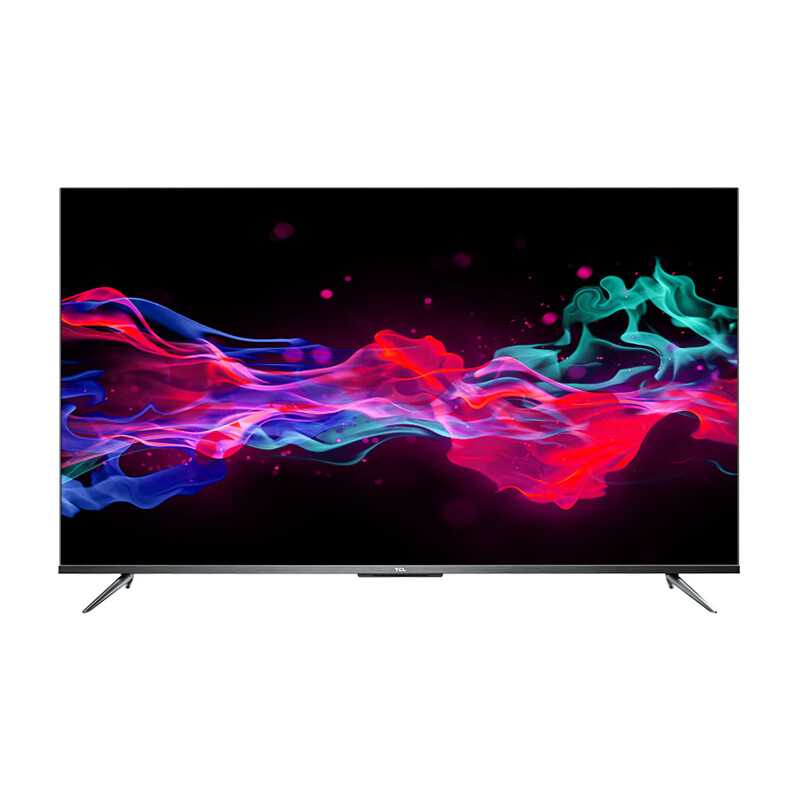 TCL超薄全面屏电视
