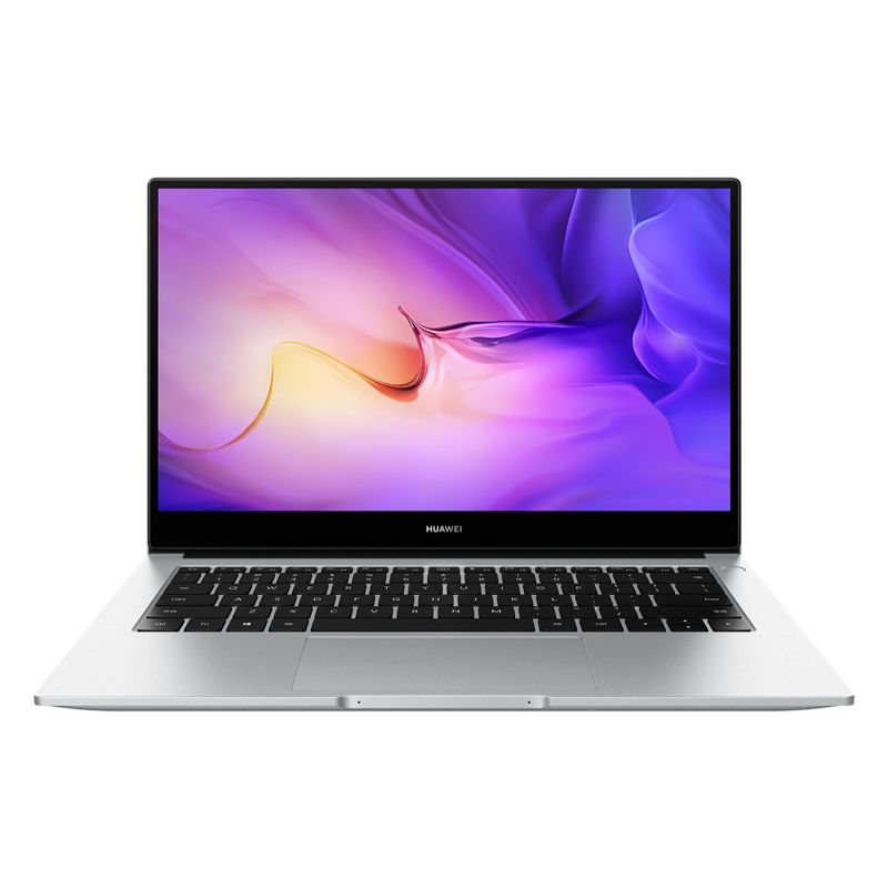 华为 快速散热 笔记本