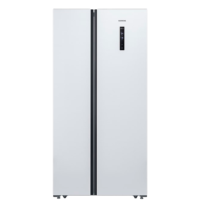 西门子变频风冷无霜冰箱