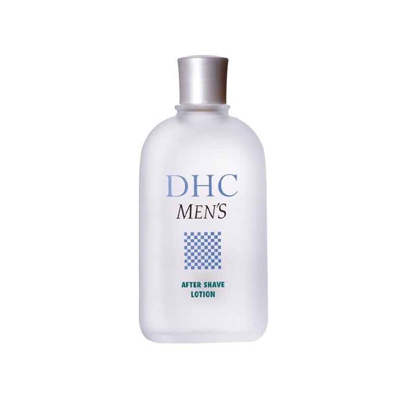 DHC须后舒缓爽肤水