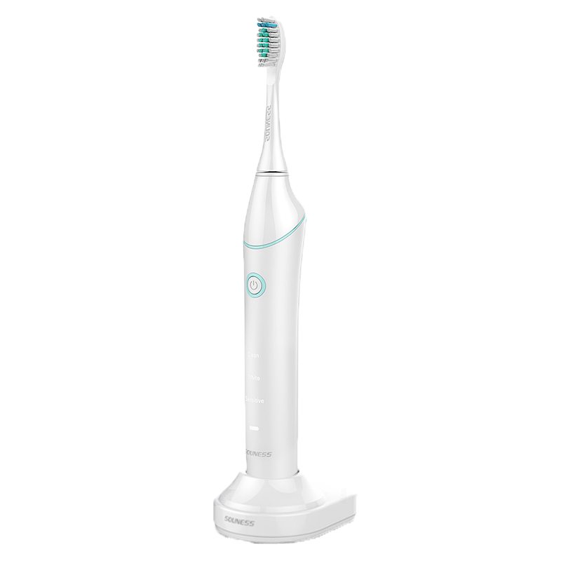 索纳斯 高密度植毛电动牙刷