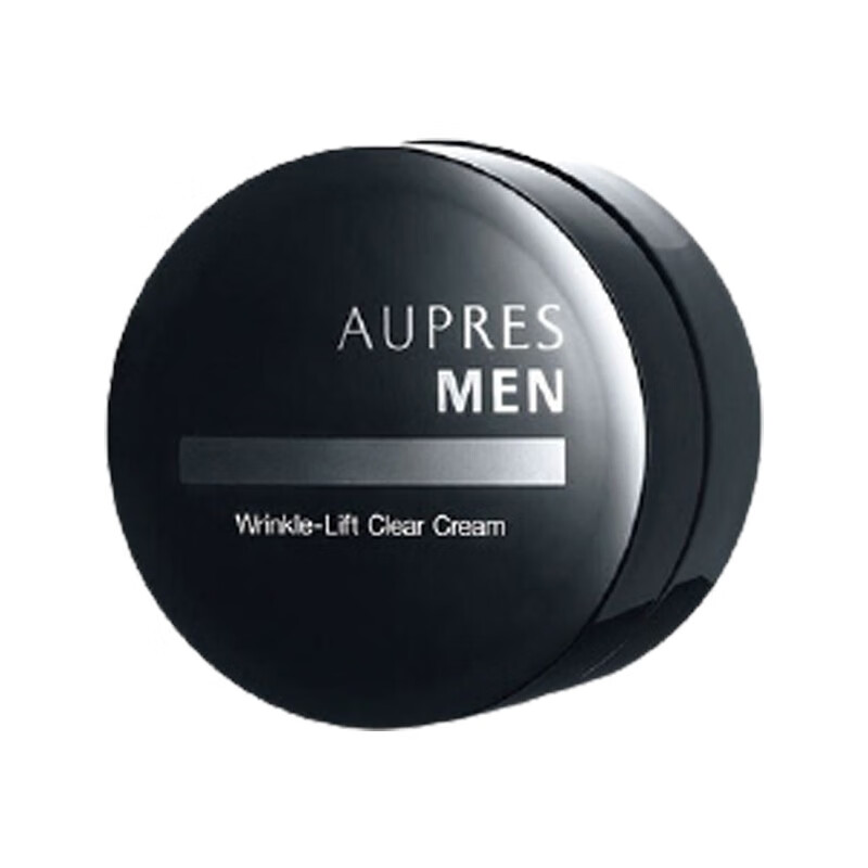 欧珀莱 抚纹 面霜