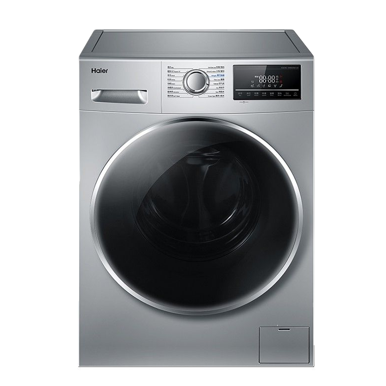 海尔 洗烘一体洗衣机