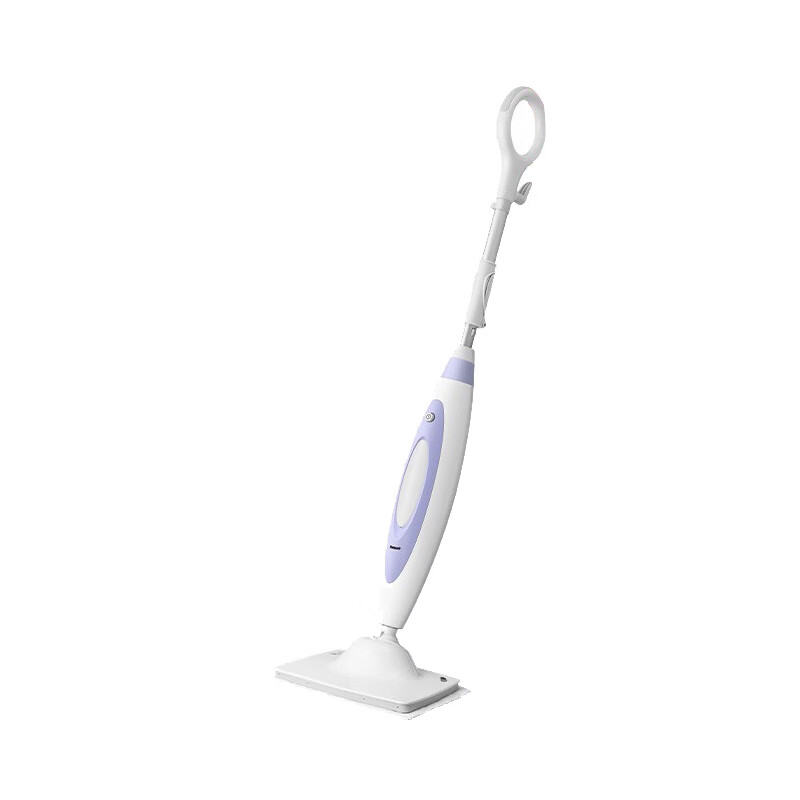 松下 高温蒸汽除菌电动拖把