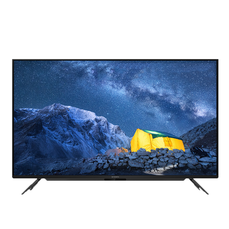 创维 声控AI智慧屏电视