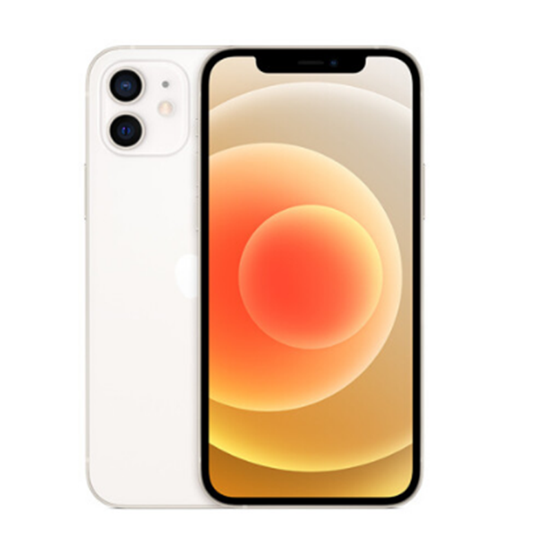 Apple 典雅外观手机