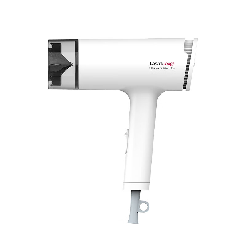 罗拉如炬 低辐射恒温 电吹风