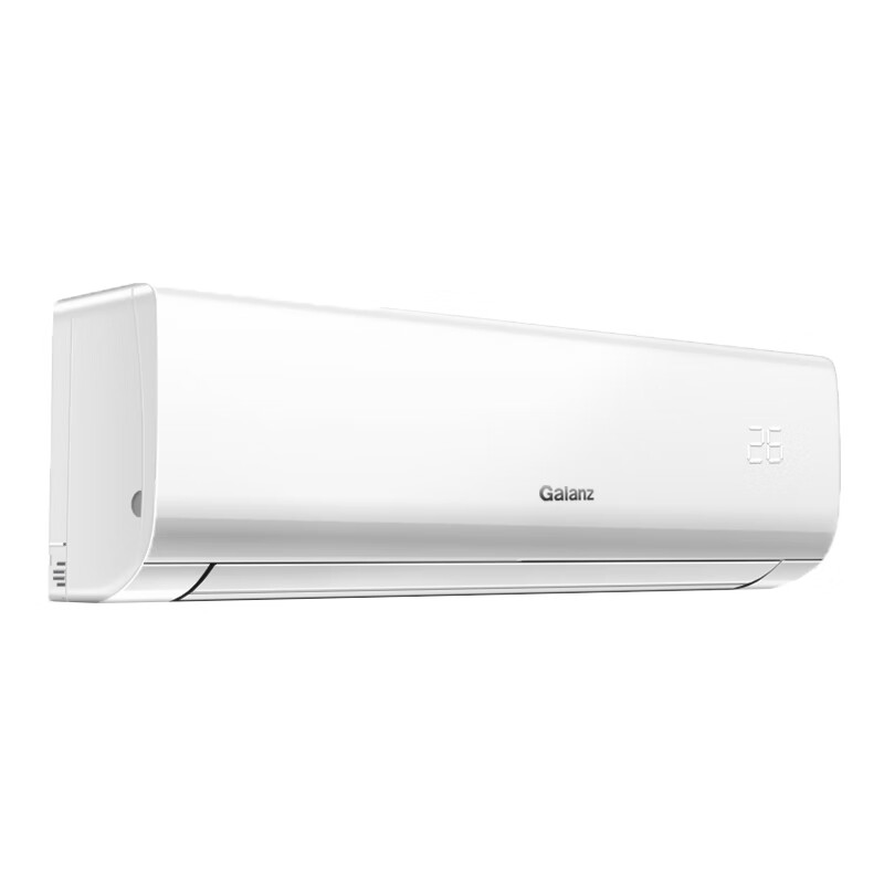 格兰仕 一级能效变频壁挂空调