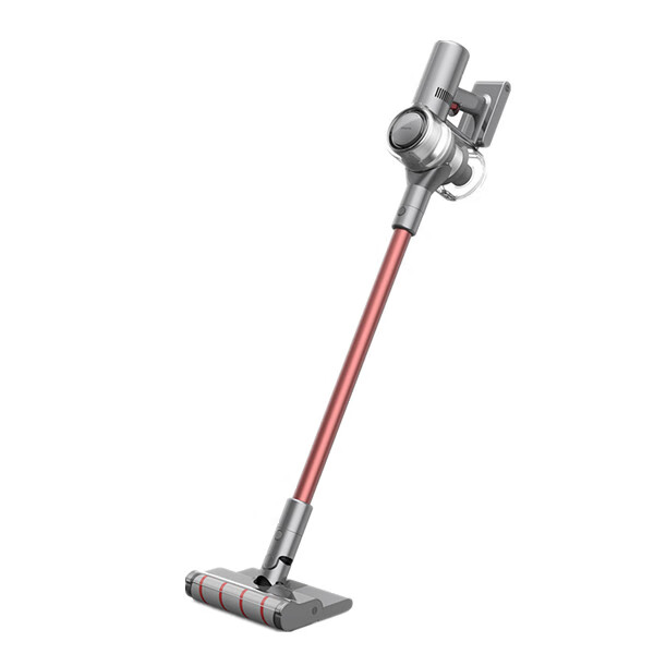 追觅 实时监测吸尘器