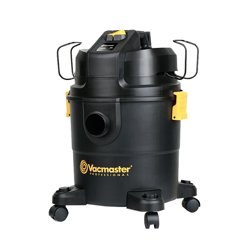 卫玛仕 家商两用吸尘器