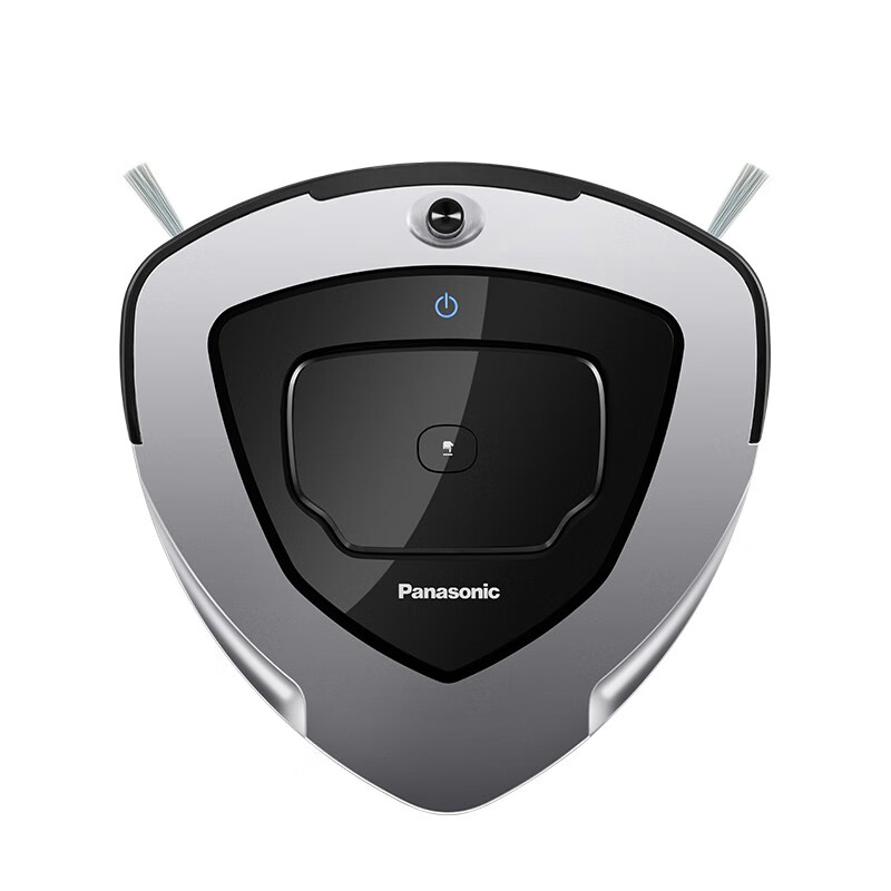 松下自动集尘扫地机器人