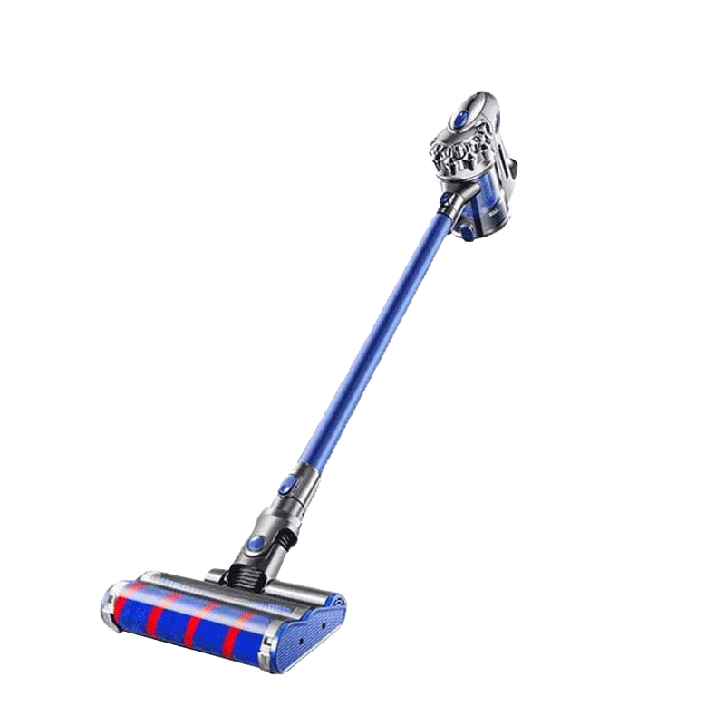 艾维诺无刷吸尘器