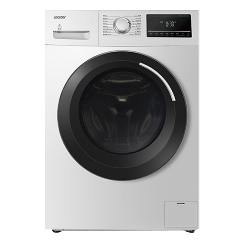 海尔全自动智能变频洗烘一体机